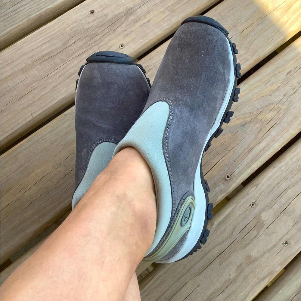 Womens MERRELL loafers 🍃🍂